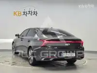 2021 KIA K8