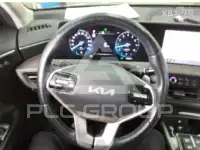 2021 KIA K8