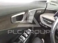 2021 KIA K8