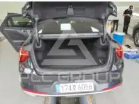2021 KIA K8
