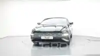 2021 KIA K8
