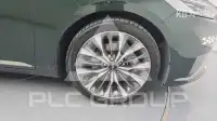 2021 KIA K8