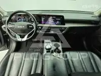 2021 KIA K8