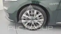 2021 KIA K8