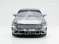 2021 KIA K8