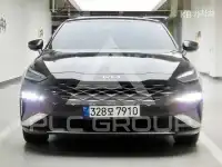 2021 KIA K8