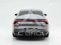 2021 KIA K8