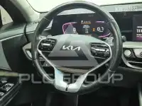 2021 KIA K8