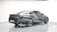 2021 KIA K8