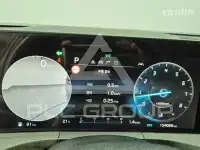 2021 KIA K8