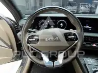 2021 KIA K8
