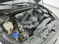 2021 KIA K8