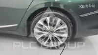 2021 KIA K8