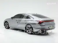 2021 KIA K8