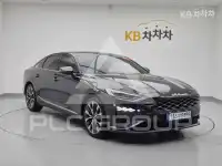 2021 KIA K8