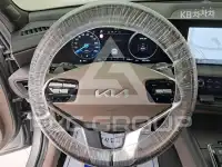 2021 KIA K8