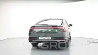 2021 KIA K8