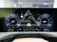 2021 KIA K8