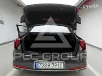 2021 KIA K8