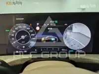 2021 KIA K8