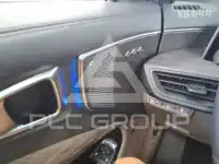 2021 KIA K8