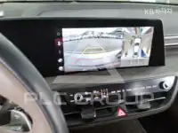 2021 KIA K8