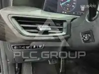 2021 KIA K8
