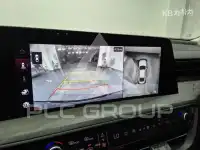 2021 KIA K8