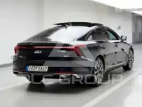 2021 KIA K8