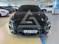 2021 KIA K8