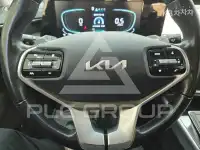 2021 KIA K8