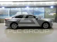 2021 KIA K8