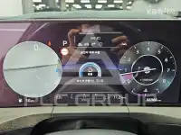 2021 KIA K8