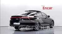 2021 KIA K8