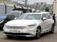 2021 KIA K8