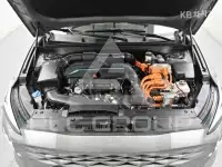 2021 KIA K8