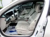 2021 KIA K8