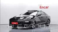 2021 KIA K8