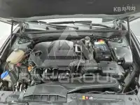 2021 KIA K8