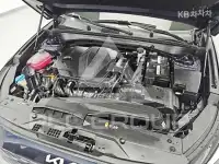 2021 KIA K8