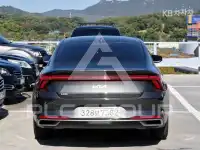 2021 KIA K8