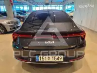 2021 KIA K8