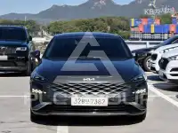 2021 KIA K8