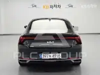 2021 KIA K8