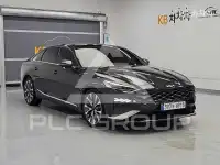 2021 KIA K8