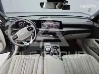 2021 KIA K8