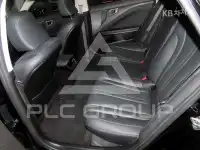 2021 KIA K8