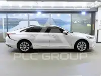 2021 KIA K8