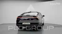 2021 KIA K8