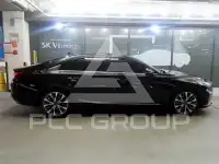 2021 KIA K8